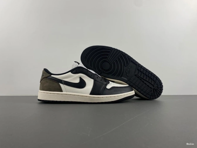 Bmlin CZ0790-102 OG Jordan Air Mocha Low 1 0821